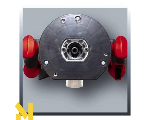 Фрезер Einhell  TE-RO 1255 E