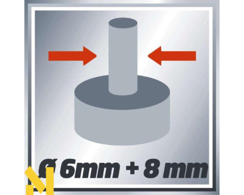 Фрезер Einhell  TE-RO 1255 E