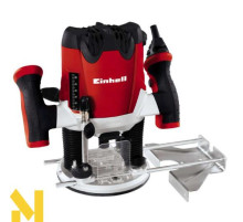 Фрезер Einhell  TE-RO 1255 E