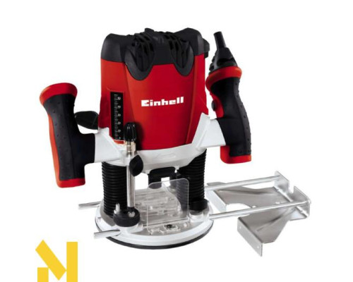 Фрезер Einhell  TE-RO 1255 E