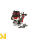 Фрезер Einhell  TE-RO 1255 E