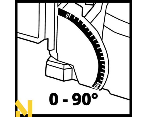 Фрезер акумуляторний Einhell TE-BJ 18 Li  - Solo (без АКБ та ЗП)