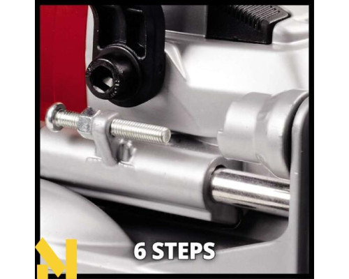 Фрезер акумуляторний Einhell TE-BJ 18 Li  - Solo (без АКБ та ЗП)