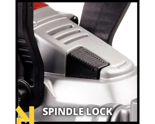 Фрезер акумуляторний Einhell TE-BJ 18 Li  - Solo (без АКБ та ЗП)