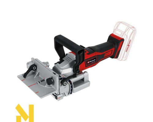 Фрезер акумуляторний Einhell TE-BJ 18 Li  - Solo (без АКБ та ЗП)