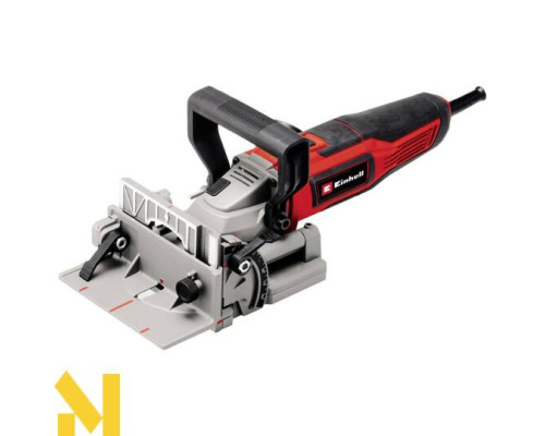 Фрезер ламельний Einhell TE-BJ 900