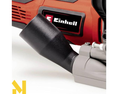 Фрезер ламельний Einhell TE-BJ 900