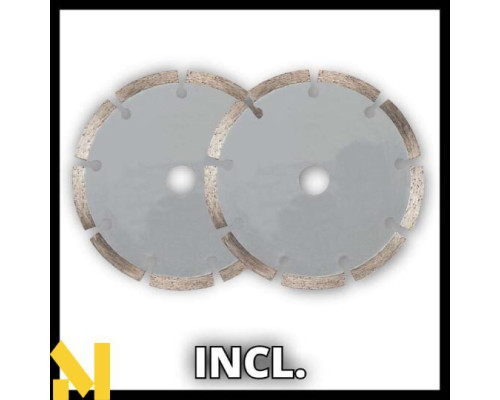 Штроборіз Einhell TH-MA 1300