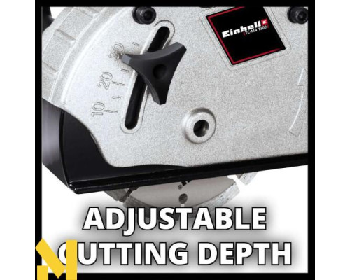 Штроборіз Einhell TH-MA 1300