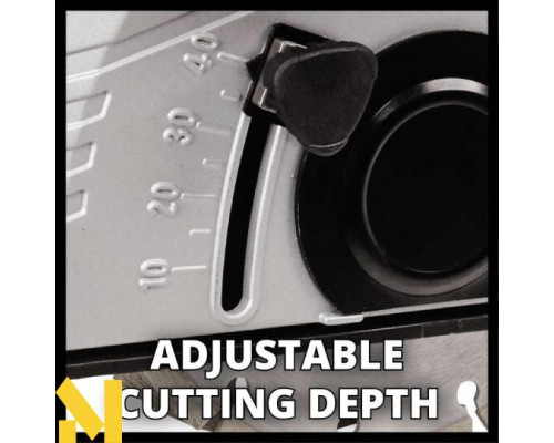 Борозноділ Einhell TE-MA 1700