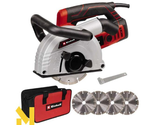 Борозноділ Einhell TE-MA 1700