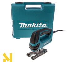 Лобзик електричний Makita 4350CT