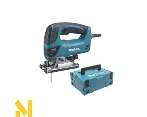 Лобзик електричний Makita 4350CTJ