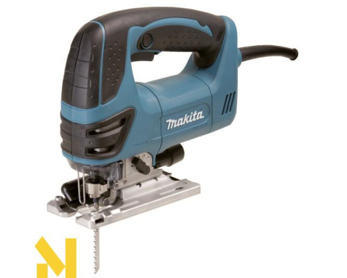 Лобзик електричний Makita 4350CTJ