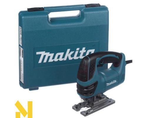 Лобзик електричний Makita 4350FCT
