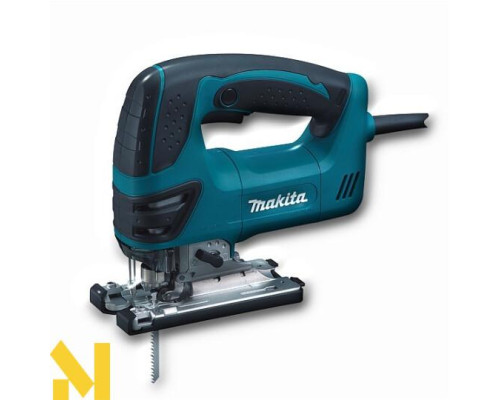 Лобзик електричний Makita 4350FCT