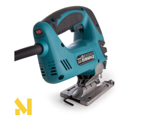 Лобзик електричний Makita 4350FCT