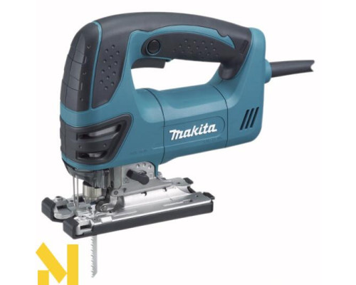 Лобзик електричний Makita 4350FCTJ