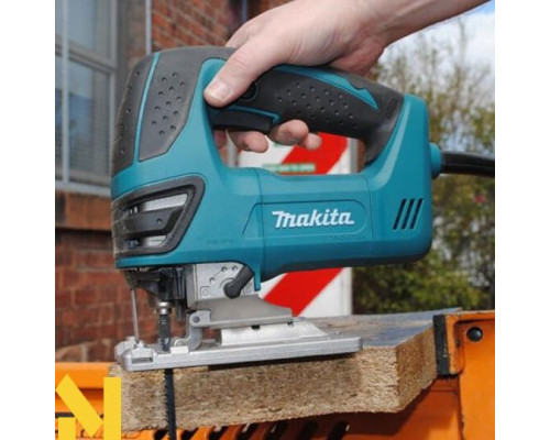 Лобзик електричний Makita 4350FCTJ