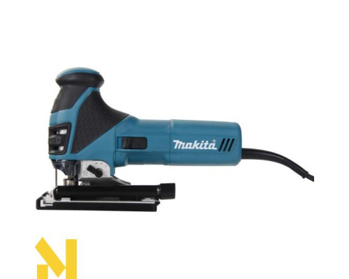 Лобзик електричний Makita 4351CT