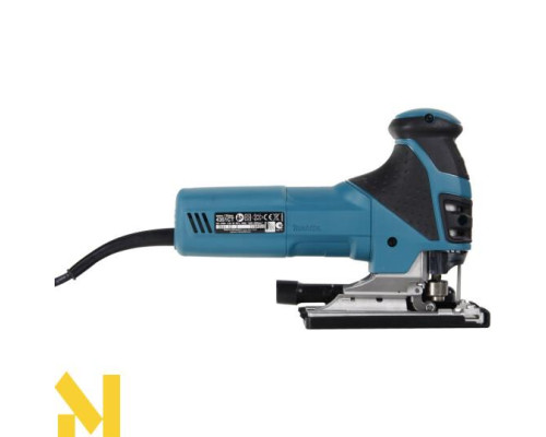 Лобзик електричний Makita 4351CT