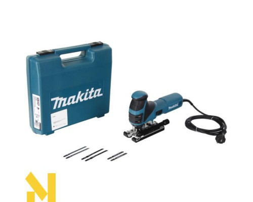 Лобзик електричний Makita 4351CT