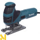 Лобзик електричний Makita 4351FCTJ