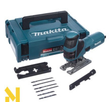 Лобзик електричний Makita 4351FCTJ