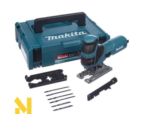 Лобзик електричний Makita 4351FCTJ