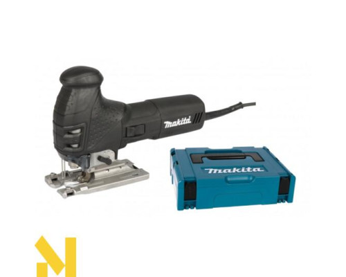 Лобзик електричний Makita 4351FCTJB