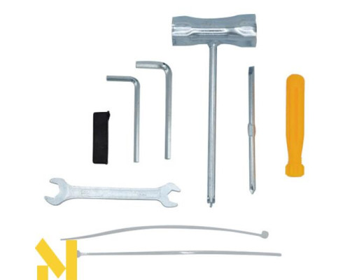 Мотокоса Procraft T3800