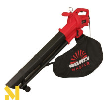 Пилосос-повітродувка садова електрична Vitals LP 2412y