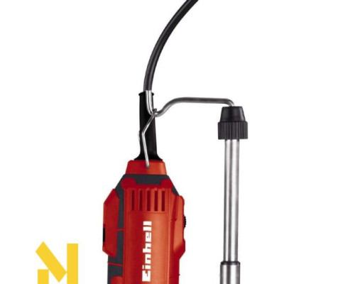 Гравер Einhell TC-MG 135 E (кейс)