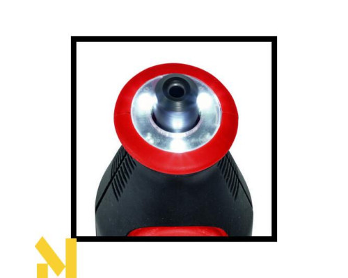 Гравер акумуляторний Einhell TE-MT 7,2 Li + набор насадок 51 шт