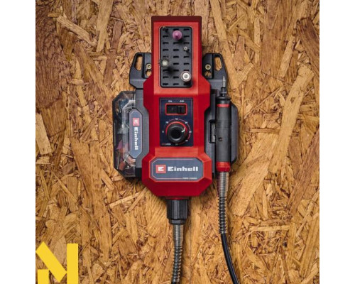 Гравер акумуляторний Einhell TE-MT 18/34 Li Solo (без АКБ та ЗП)