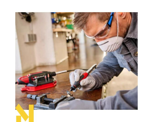 Гравер Einhell TC-MT 150 E