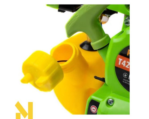 Мотокоса Procraft T4200EL/S Electro Starter