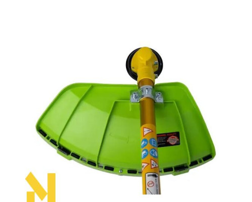 Мотокоса Procraft T4200EL/S Electro Starter