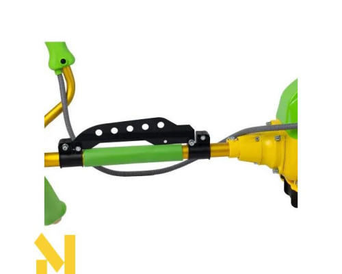 Мотокоса Procraft T4200EL/S Electro Starter