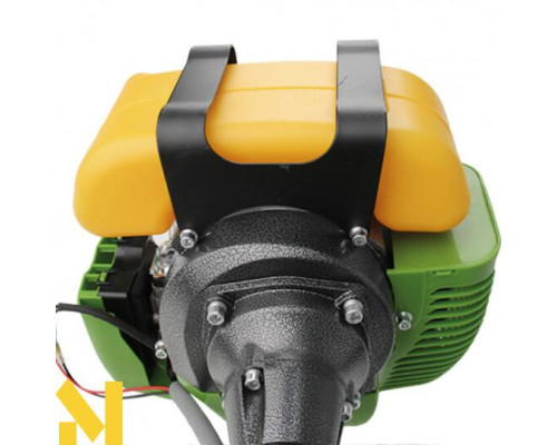 Мотокоса Procraft T4200 PRO