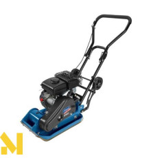 Віброплита Scheppach HP 800