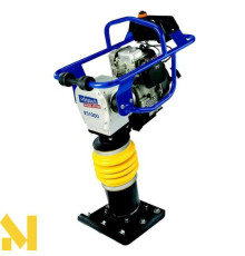 Вібронога Scheppach VS 1000