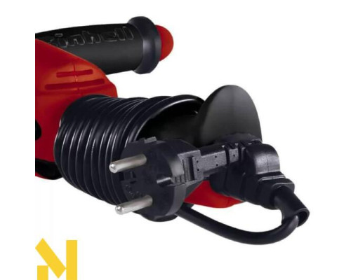 Болгарка (кутова шліфмашина) Einhell Red RT-AG 115