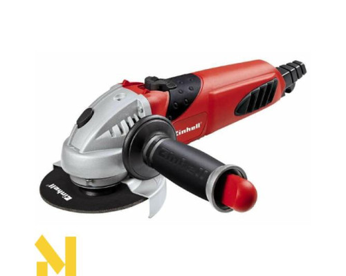 Болгарка (кутова шліфмашина) Einhell Red RT-AG 115