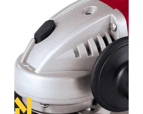 Болгарка (кутова шліфмашина) Einhell Red RT-AG 115