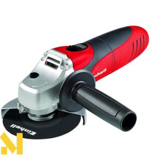 Болгарка (кутова шліфмашина) Einhell TC-AG 115