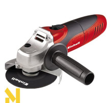 Болгарка (кутова шліфмашина) Einhell TC-AG 115 EX