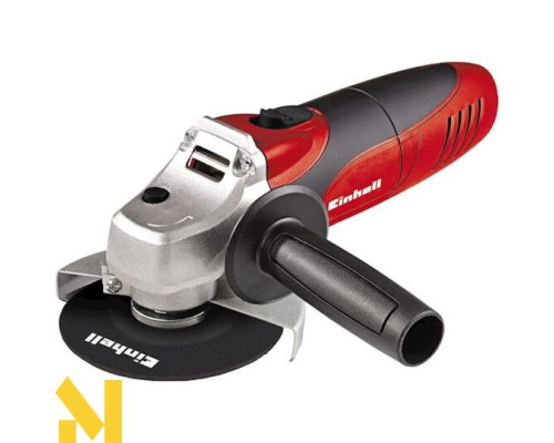 Болгарка (кутова шліфмашина) Einhell TC-AG 115 EX