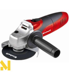 Болгарка (кутова шліфмашина) Einhell TC-AG 125