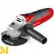 Болгарка (кутова шліфмашина) Einhell TC-AG 125